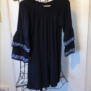 Summer top by Pink Cattlelac